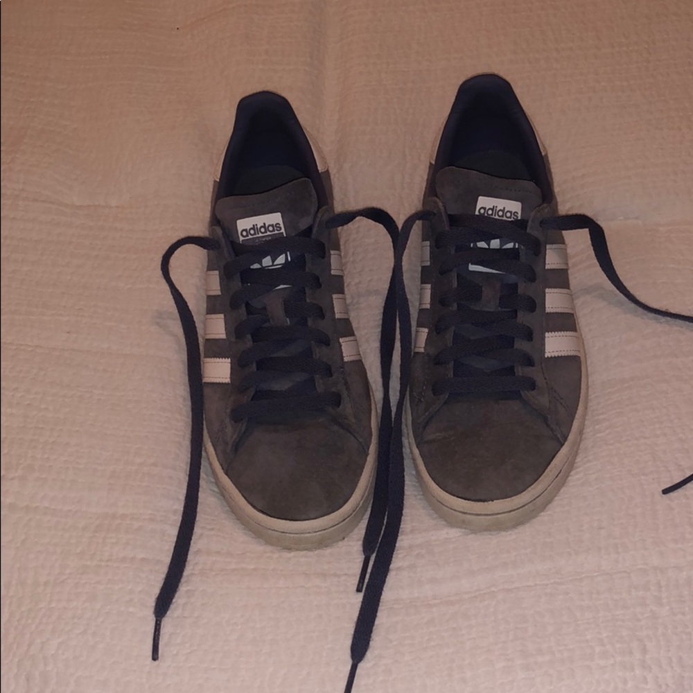 Adidas campus sneaker